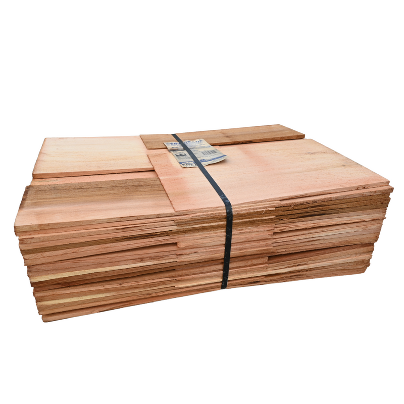 Western Red Cedar Shingles