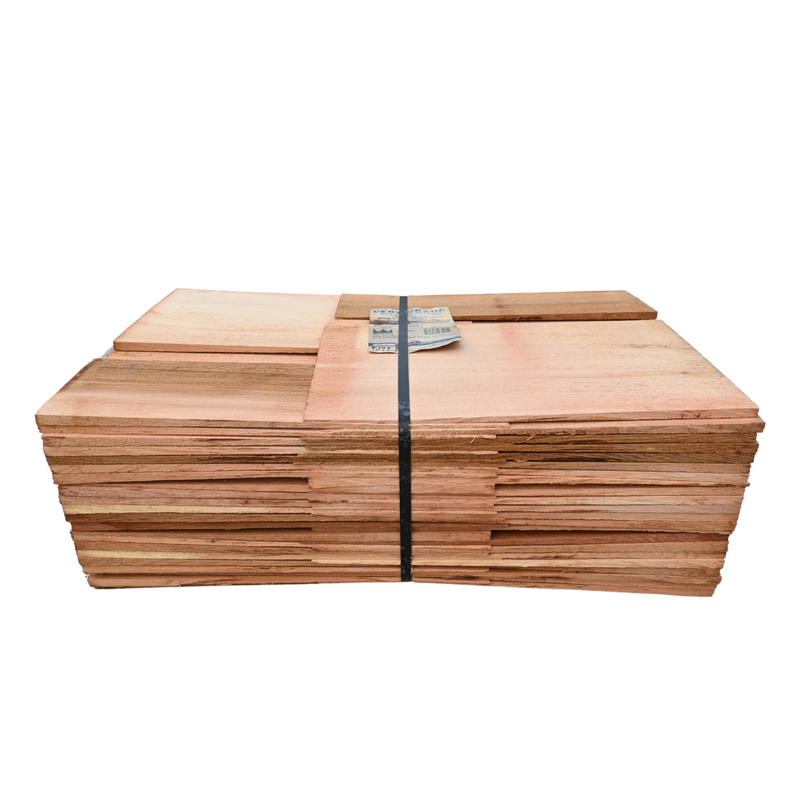 Western Red Cedar Shingles