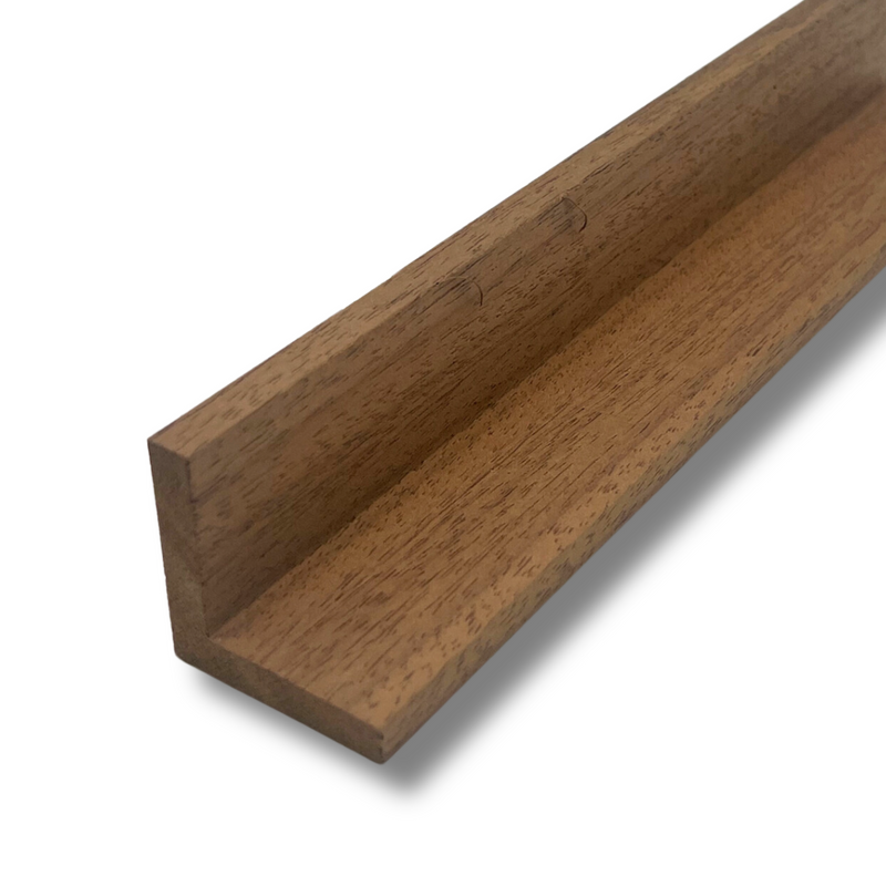 ThermoWood Ayous Corners