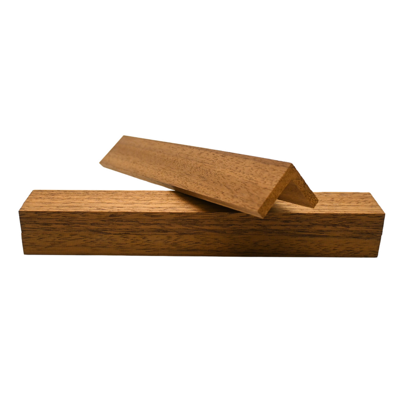 ThermoWood Ayous Corners