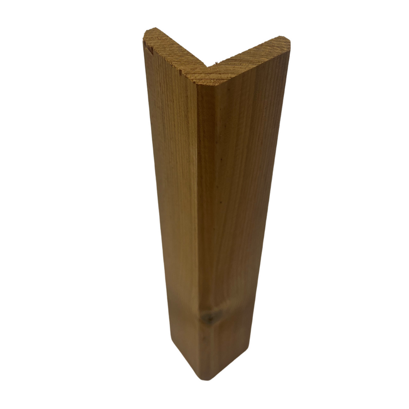 ThermoWood Corners