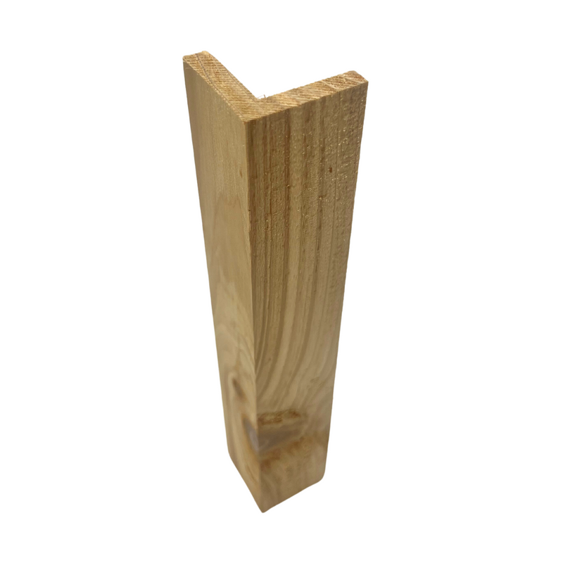 British Western Red Cedar Corners