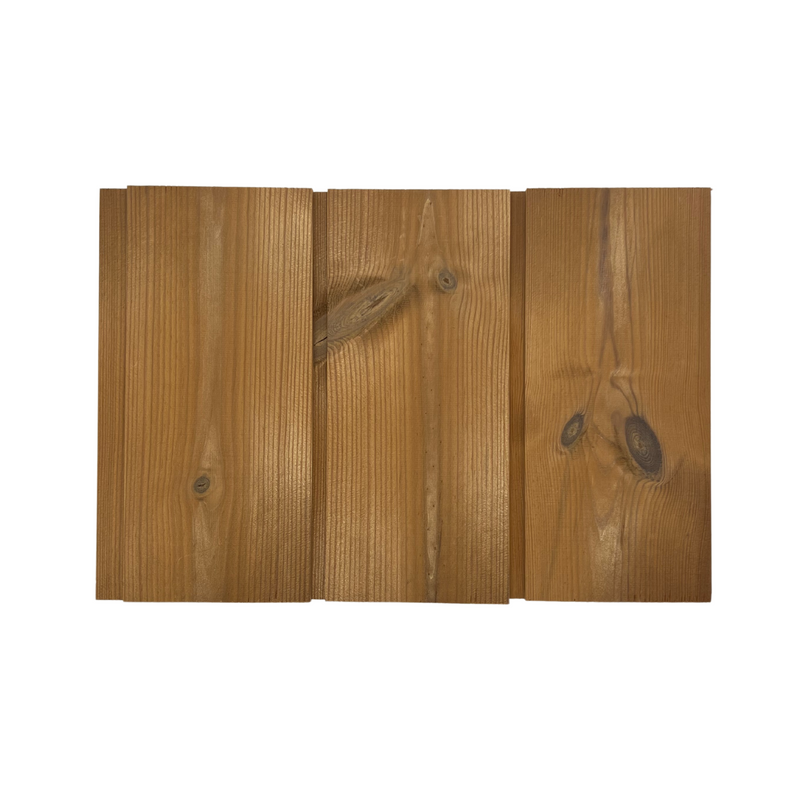 ThermoWood D T&G Cladding 19x144mm