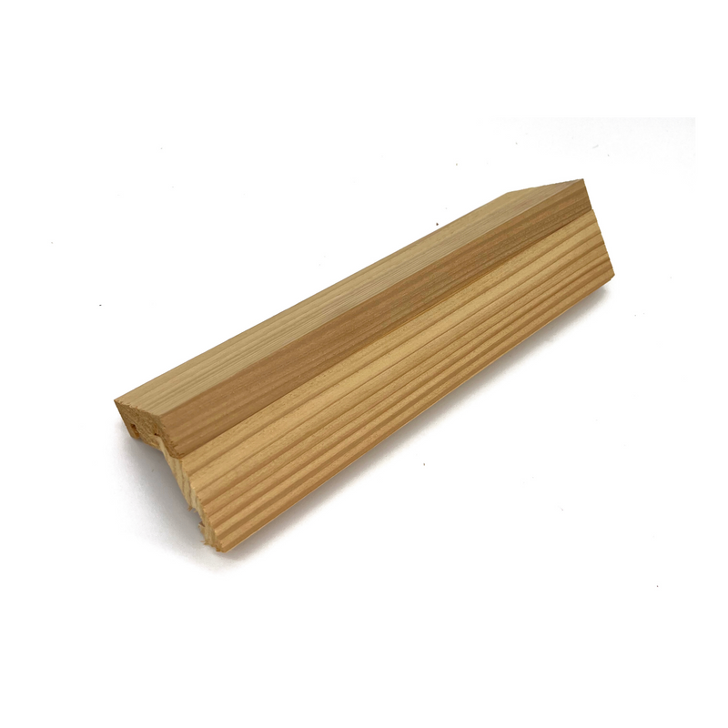 British Western Red Cedar Corners