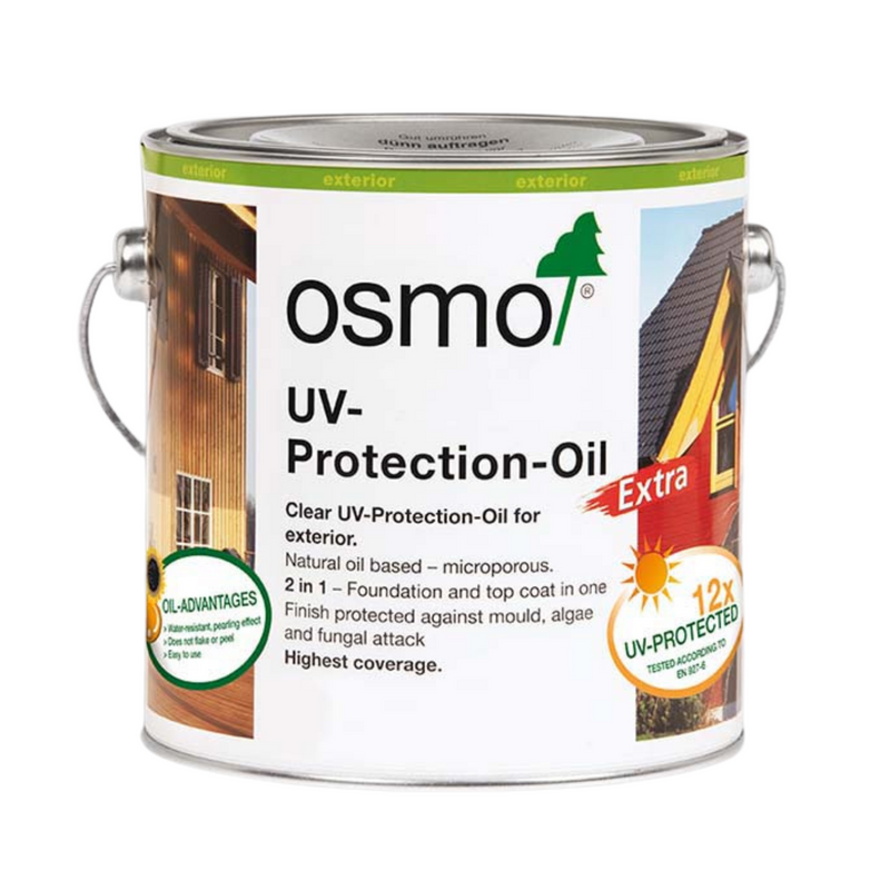 Osmo UV-Oil Extra 420